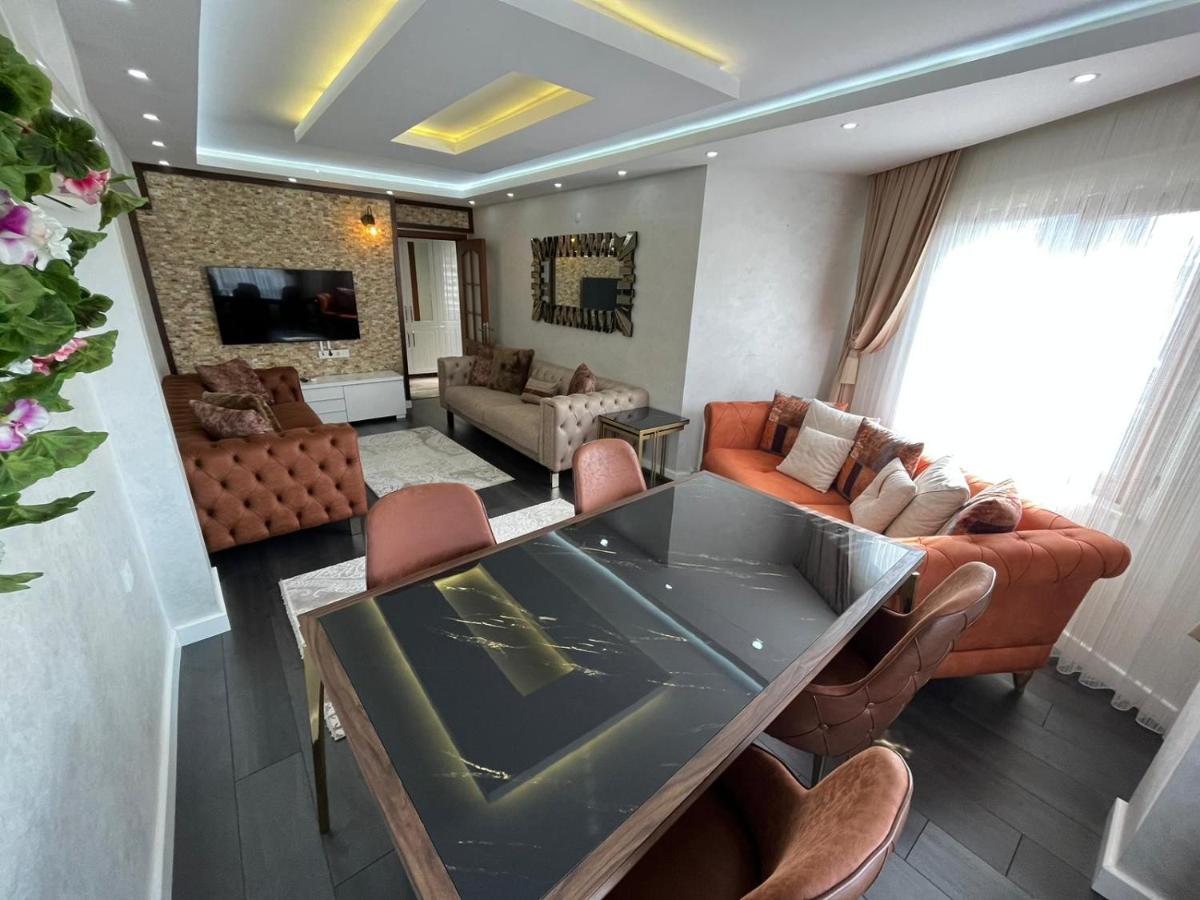 Kings Cross Hotel Стамбул Екстер'єр фото