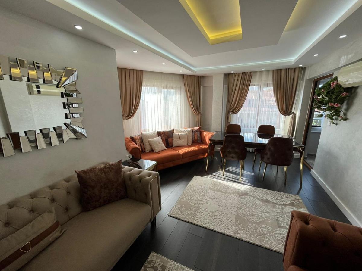Kings Cross Hotel Стамбул Екстер'єр фото