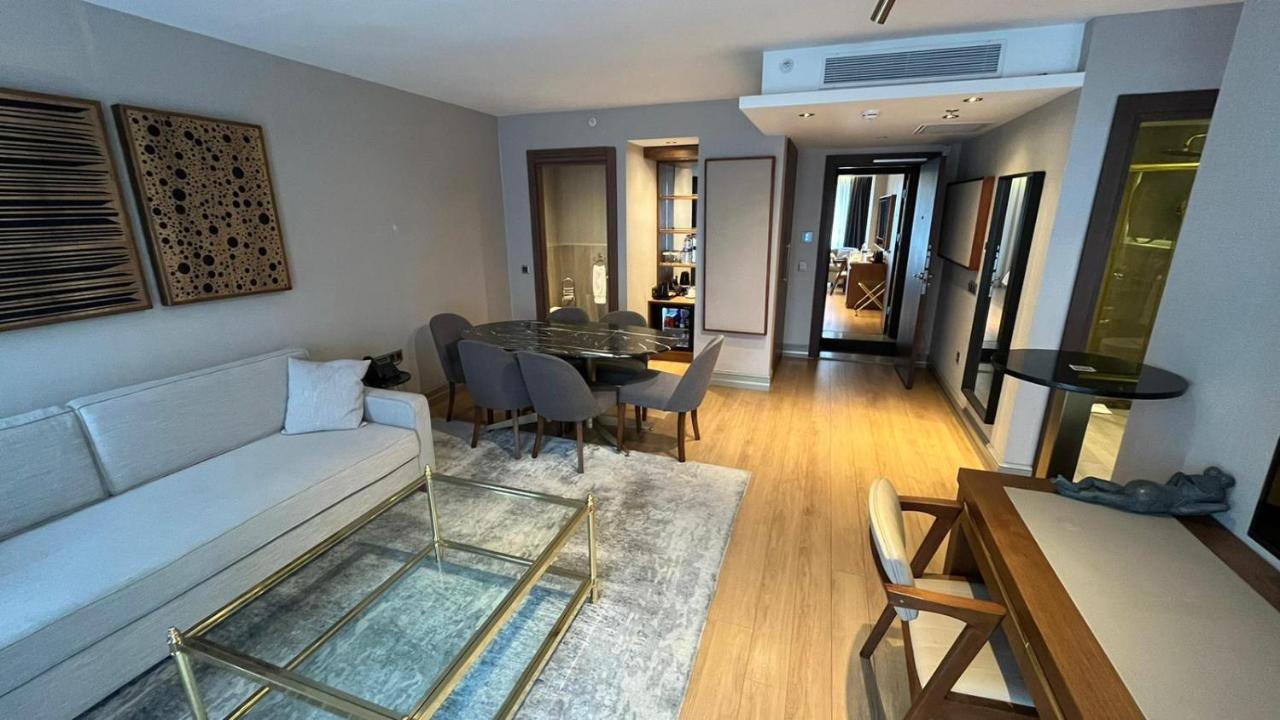 Kings Cross Hotel Стамбул Екстер'єр фото